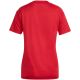 3. adidas Tiro 26 League Jersey Women's Red KB1336