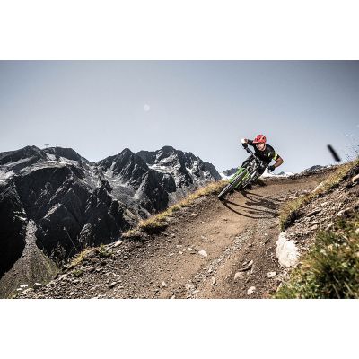 3. SILVINI Aldeno MD1800 Men's Short-Sleeve Enduro Jersey