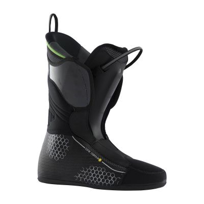 6. LANGE XT3 100 MV Gw Ski Boots (Mt Blue-Green)