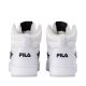 4. Fila Rega NF Jr FFT0124 13036 shoes