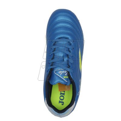 3. Joma Toledo 2304 HG Jr TOJW2304HG football shoes