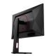 9. AOC G4 25G4ZR computer monitor 62.2 cm (24.5") 1920 x 1080 px Black, Red