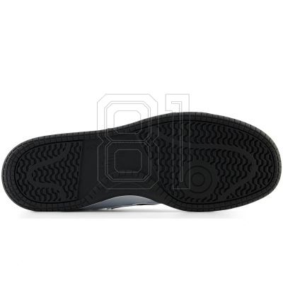 12. New Balance BB480LBK sports shoes