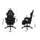 11. Huzaro Force 4.7 Carbon Mesh Gaming Chair