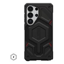 Urban Armor Gear Monarch Pro Kevlar Cell Phone Case 17.5 cm (6.9") Black
