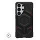 Urban Armor Gear Monarch Pro Kevlar Cell Phone Case 17.5 cm (6.9") Black