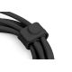 5. Digitus Silicone USB Cable, USB 5 Gb/s, 2 m, Black