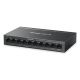 2. Mercusys MS110CP Network Switch PoE Support Black