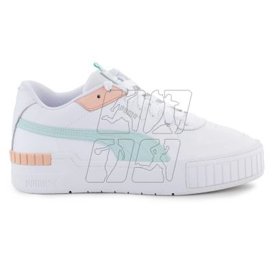 11. Puma Cali sport W shoes 373871-09