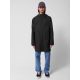 6. Outhorn Men's Hooded Transition Parka OTHWSS24TJACM205-20S