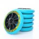 7. TEMPISH Tw PU 90A wheels