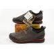 10. Aku Bellamont Gore-tex Men's Durable Hiking Boots Gray