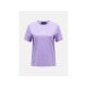 Peak Performance W Original Tee Purple