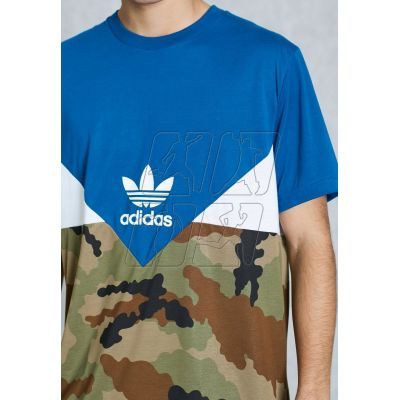 5. adidas Originals Essential Colorado T-shirt M AY8107