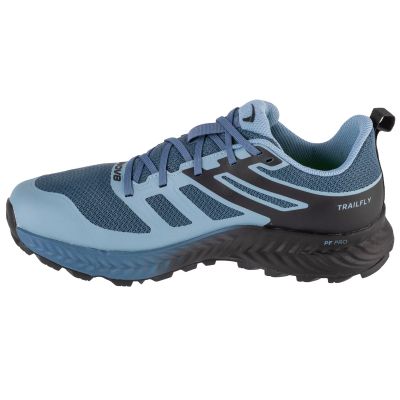 2. Inov-8 Trailfly Standard M Running Shoes 001148-BGBKST-S-001