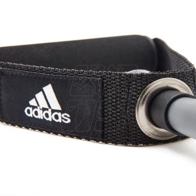 8. Adidas fitness rubber (level 3) Adtb-10503