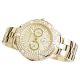 4. Paul Lorens PL8527B3-4D1 Ladies’ Watch