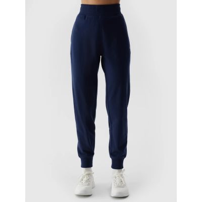 4. Trousers 4F W 4FWSS24TTROF606 31S