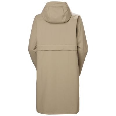 8. Helly Hansen women's coat W MOSS INS PU COAT 54485 757