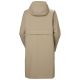 8. Helly Hansen women's coat W MOSS INS PU COAT 54485 757