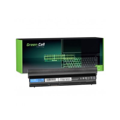 GREEN CELL DE55 BATTERY FOR DELL RFJMW 4400 MAH 11.1V