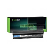 GREEN CELL DE55 BATTERY FOR DELL RFJMW 4400 MAH 11.1V