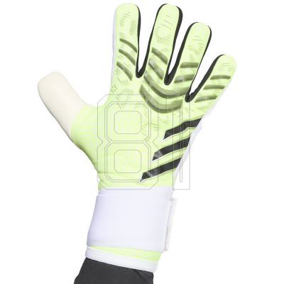3. adidas Predator GL COM M JN5371 Gloves