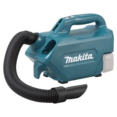 Makita CL121DZ 12V MAX Li-ion Cordless Vacuum Cleaner, CXT, without Battery and Charger