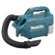 Makita CL121DZ 12V MAX Li-ion Cordless Vacuum Cleaner, CXT, without Battery and Charger