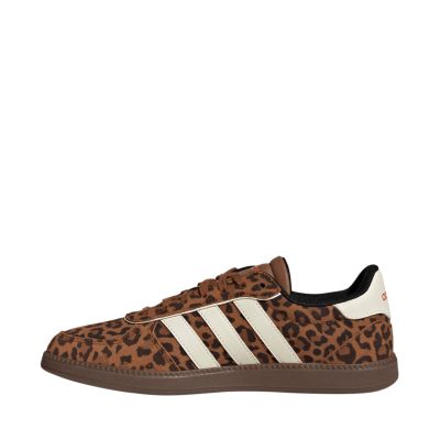 5. Adidas Breaknet Sleek Women's Shoes Brown KK4670