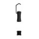 8. MACLEAN BIKE HOLDER / WALL HANGER, MAX LOAD 35KG, TILT ANGLE ADJUSTMENT, STEEL MC-171