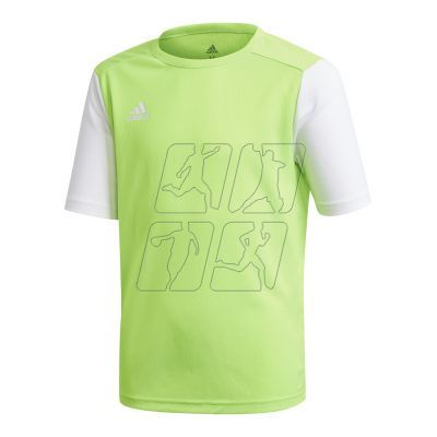 Adidas Estro 19 Jr GH1663 jersey