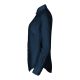 7. Women's Style LS Shirt (Navy Blue)
