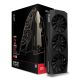 5. graphics card XFX QuickSilver RX 9070 OC Gaming E 16G