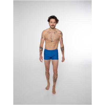 5. Men’s PROTEST Carst blue swim trunks