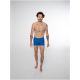 5. Men’s PROTEST Carst blue swim trunks