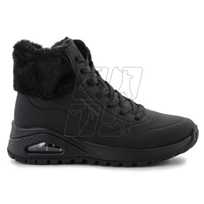 6. Skechers Uno Rugged Fall Air W 167274-BBK shoes