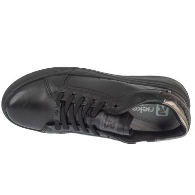 3. Rieker Sneakers W2303-00 Black 36