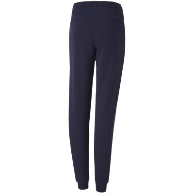 4. Puma teamGoal 23 Casuals Pants Jr 656713 06