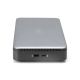 6. Digitus USB-C Docking Station, 11 Ports