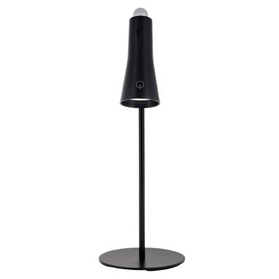 2. Activejet AJE-IDA 4in1 Multifunctional LED Lamp Black