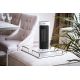 8. ADLER AD 7738 ceramic fan heater
