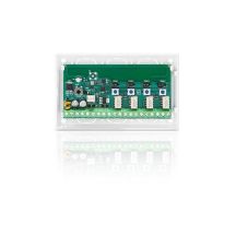 SATEL RK-4K RADIO CONTROLLER (INCLUDES 2 T-4 REMOTE CONTROLS)