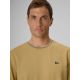 4. Men's regular plain T-shirt 4F 4FRSS26TTSHM3997-83S