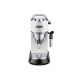 5. DeLonghi Dedica Style EC 685.W espresso machine (1300W; white)