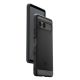 8. Spigen Rugged Armor Case for Sony Xperia 10 VII - Matte Black