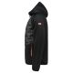 2. Men's jacket Geographical Norway COUTO BLACK DB MEN 024 BLACK (WZ8644H/GN-NOIR)