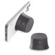 2. Ultron 461884 Portable/Party Speaker Mono Portable Speaker Gray 3W