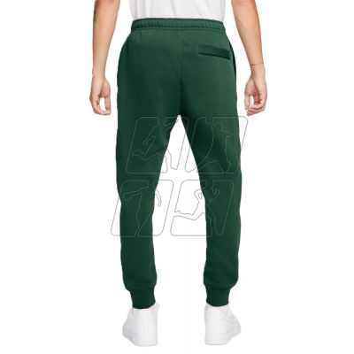 2. Nike M NSW Club Jogger BB M BV2671-323 pants