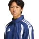 4. adidas Tiro 26 League Windbreaker Men's Jacket Navy JY9732